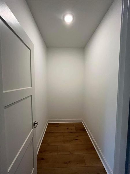 Spacious, unfurnished interior of a new home in , Covington (Image 26).