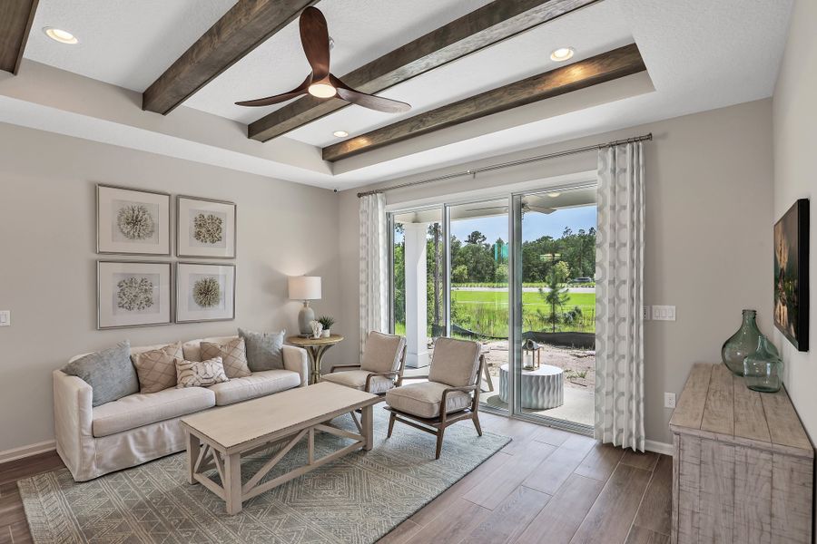 New Home in St Augustine, FL.  - Slide 18