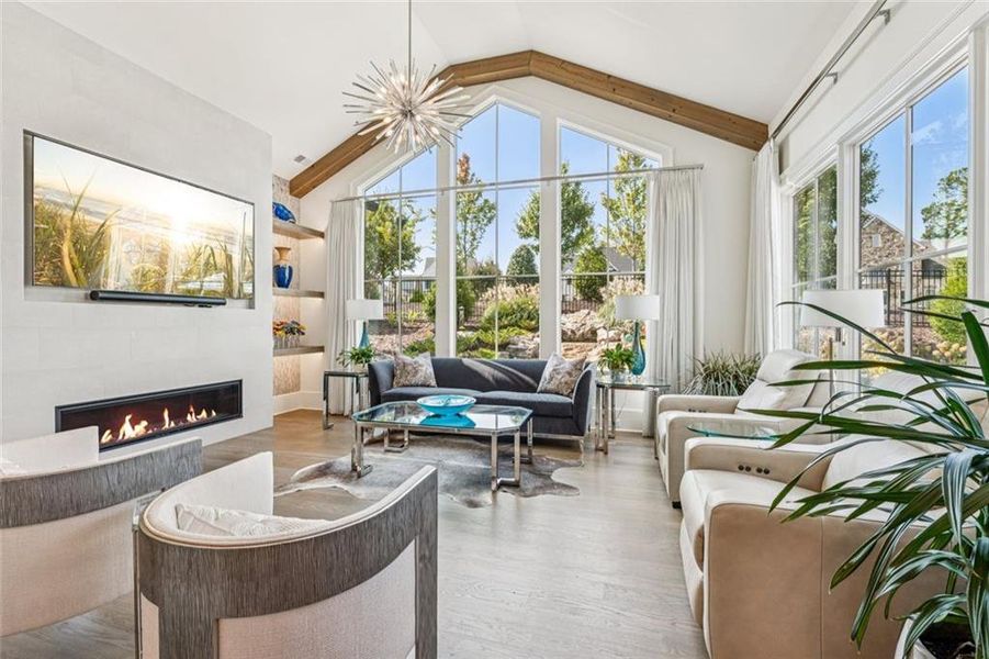 Community amenities in , Alpharetta (Image 46).