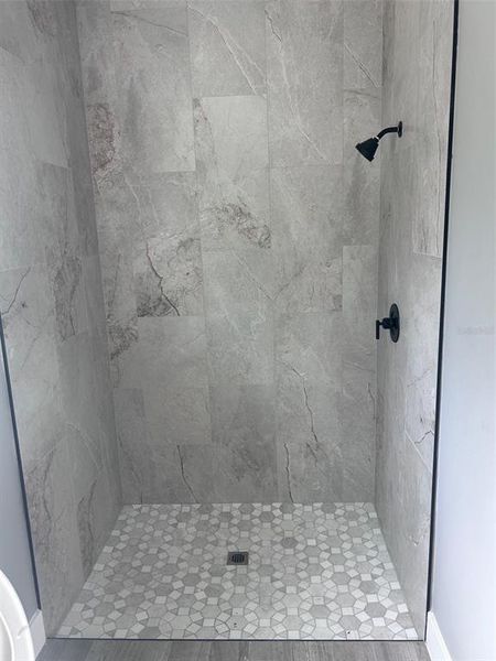 Close-up of interior finishes inside a home in , New Smyrna Beach (Image 7).