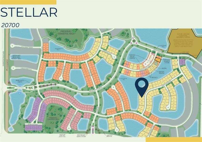 Image 29 of a home in Del Webb Catalina.