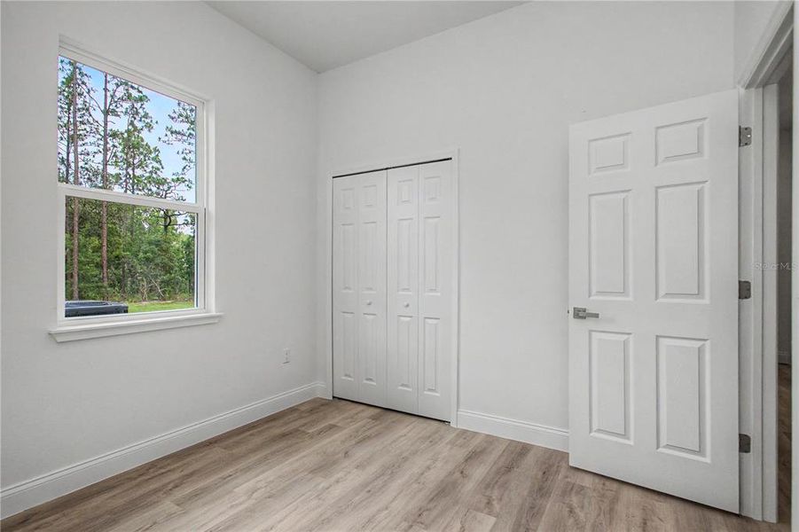 Spacious, unfurnished interior of a new home in , Citrus Springs (Image 36). Spacious, unfurnished interior of a new home in , Citrus Springs (Image 36).