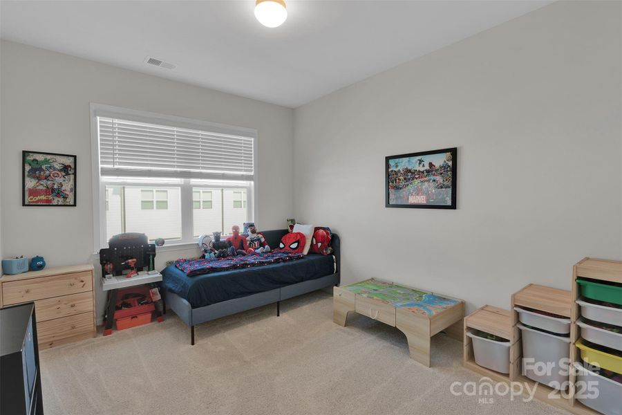 Furnished interior view inside a new home in , Kannapolis (Image 10). Furnished interior view inside a new home in , Kannapolis (Image 10).