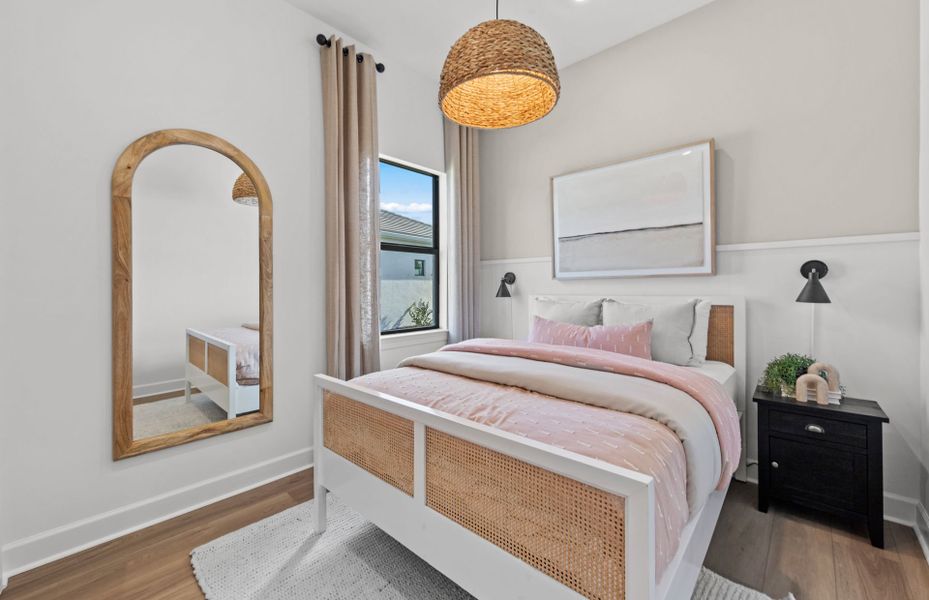 Thoughtful designs for active adult living Thoughtful designs for active adult living