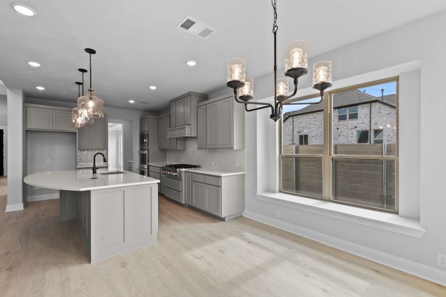 4,087sf New Home in McKinney, TX. - Slide 20 4,087sf New Home in McKinney, TX. - Slide 20