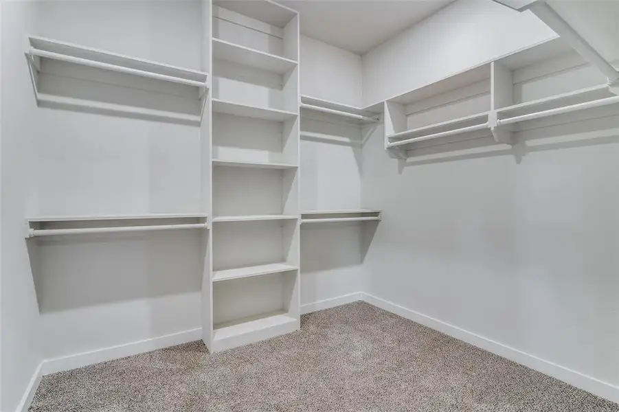 Spacious, unfurnished interior of a new home in , Trinidad (Image 15).