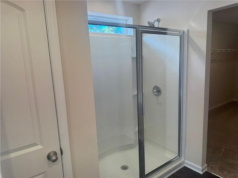 Image 17 of a home in The Reserve at Willow Oaks.