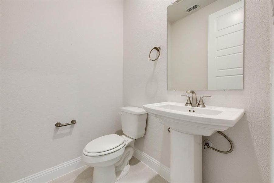 Image 29 of a home in Arbors at Legacy Hills.