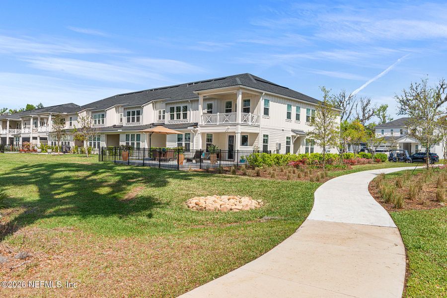 Community amenities in , St. Johns (Image 61).