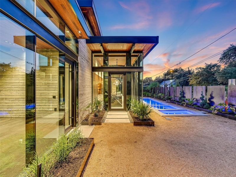 Image 35 of a home in . Image 35 of a home in .