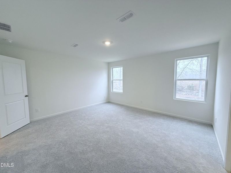 Endeavor Primary Room