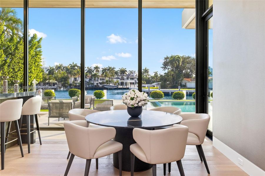 Community amenities in , Fort Lauderdale (Image 44).