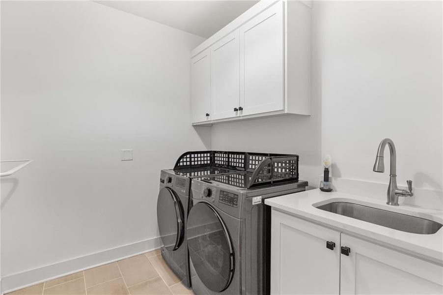 Furnished interior view inside a new home in , Brookhaven (Image 7). Furnished interior view inside a new home in , Brookhaven (Image 7).