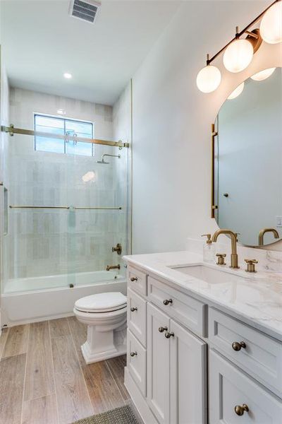 Furnished interior view inside a new home in , Keller (Image 11). Furnished interior view inside a new home in , Keller (Image 11).