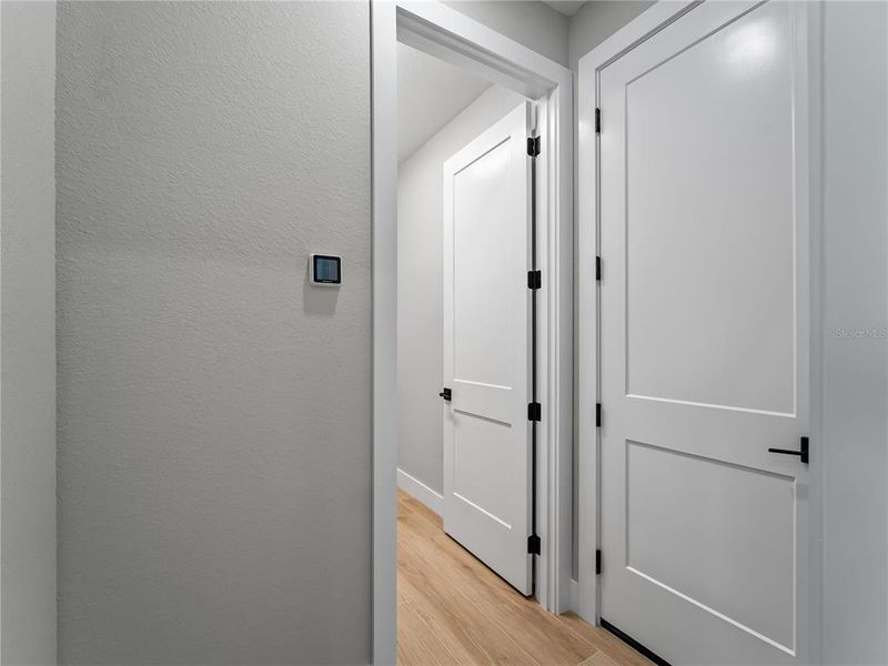 Spacious, unfurnished interior of a new home in , Port Charlotte (Image 51). Spacious, unfurnished interior of a new home in , Port Charlotte (Image 51).
