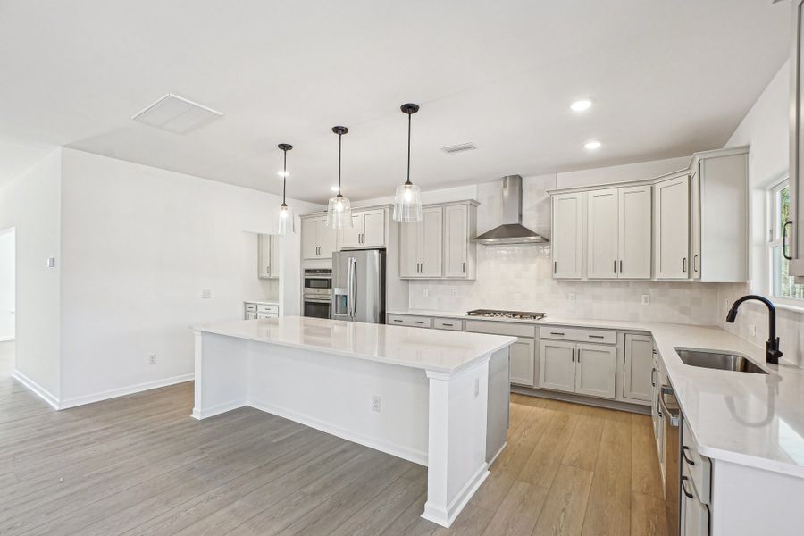 Caroline | Ashton Woods Raleigh, NC