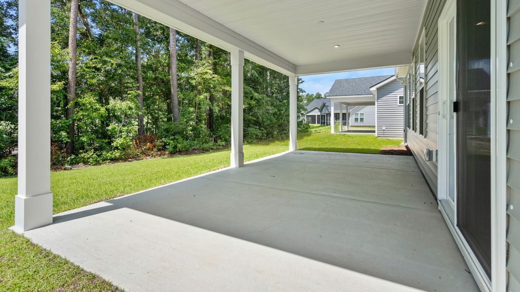 Image 27 of a home in Bluffs at Sun Colony.