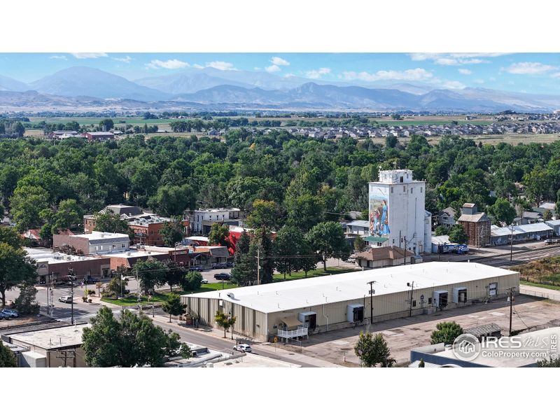 Image 36 of a home in Fickel Farms.