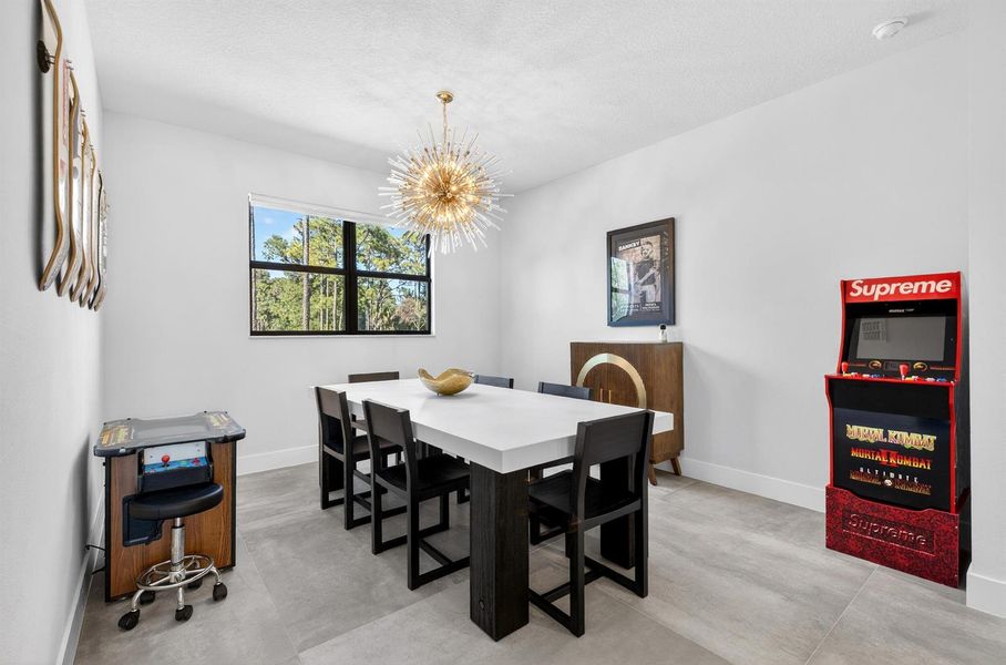 Dining Room 3