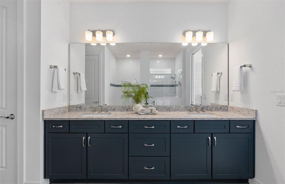 Image 47 of a home in Del Webb Sunbridge.