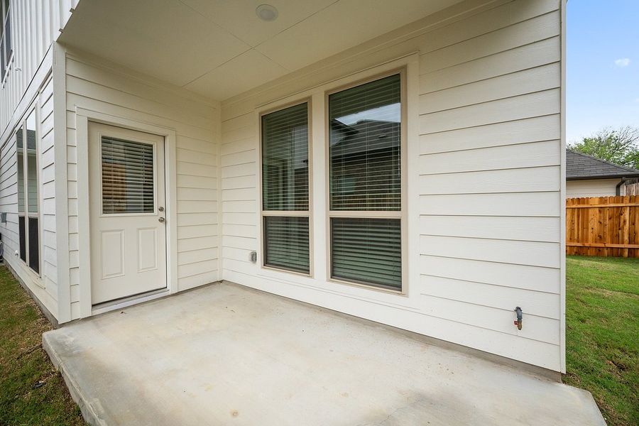 Image 19 of a home in The Hills of Bear Creek.