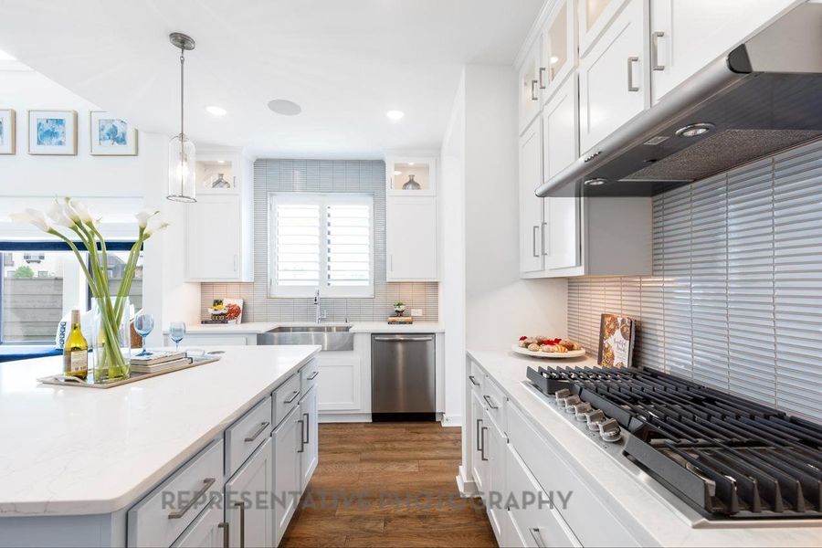 Furnished interior view inside a new home in Riceland: 42ft. lots, Mont Belvieu (Image 15). Furnished interior view inside a new home in Riceland: 42ft. lots, Mont Belvieu (Image 15).