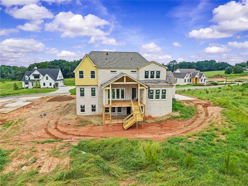 Image 10 of a home in .
