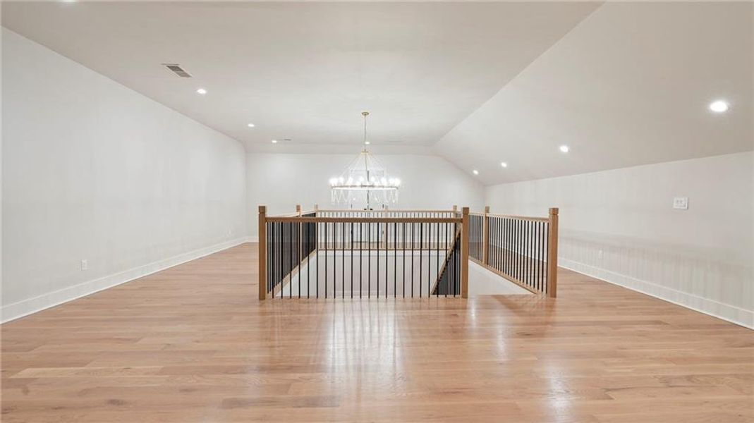 Spacious, unfurnished interior of a new home in , Brookhaven (Image 21). Spacious, unfurnished interior of a new home in , Brookhaven (Image 21).