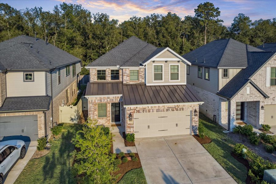 Image 31 of a home in .