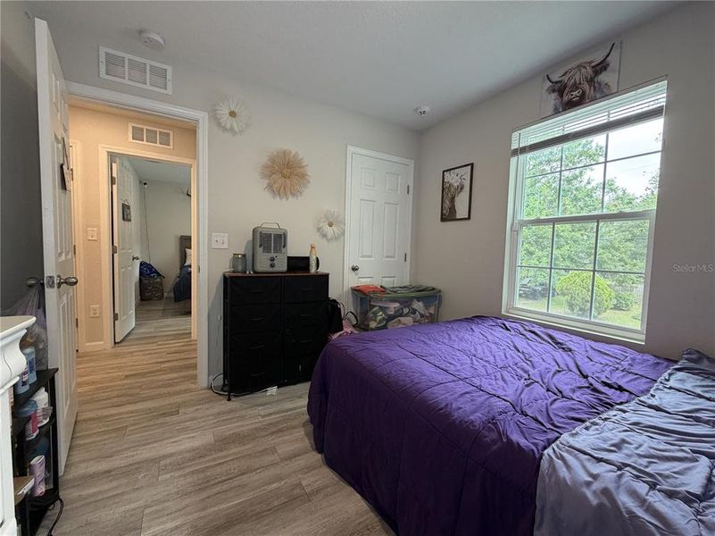 Furnished interior view inside a new home in , Jacksonville (Image 11).