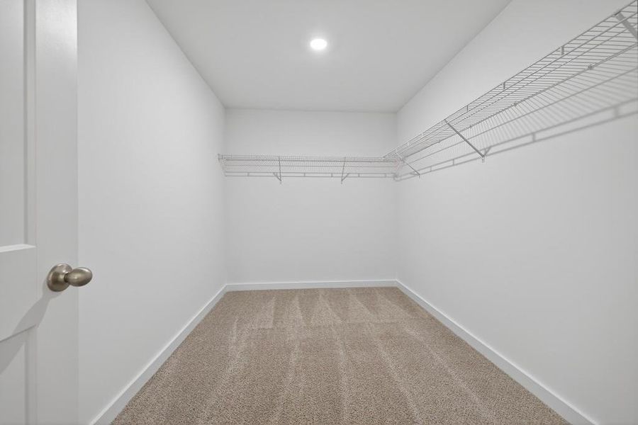 Spacious, unfurnished interior of a new home in Westlyn, Winder (Image 26). Spacious, unfurnished interior of a new home in Westlyn, Winder (Image 26).