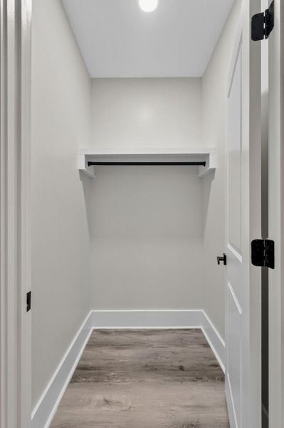 Spacious, unfurnished interior of a new home in , Kingstree (Image 18).