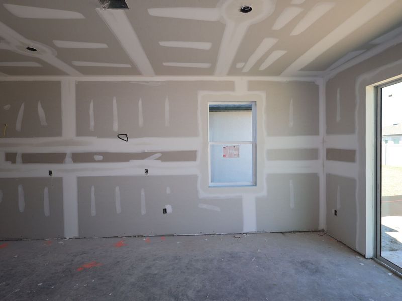 Drywall