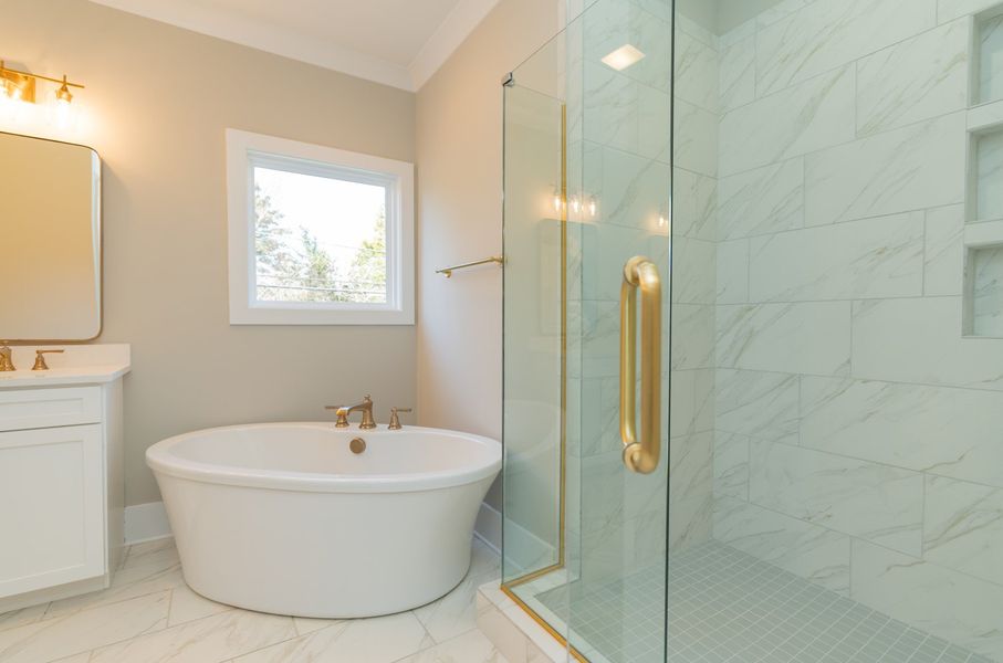 Image 112 of a home in Creekside.