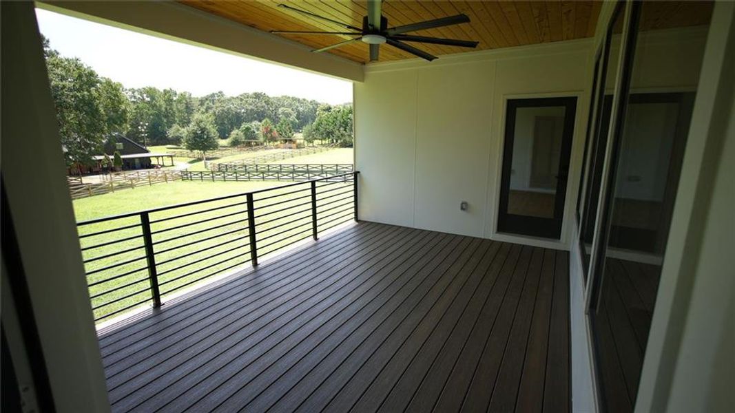 Exterior details and patio area of a home in , Dacula (Image 3). Exterior details and patio area of a home in , Dacula (Image 3).