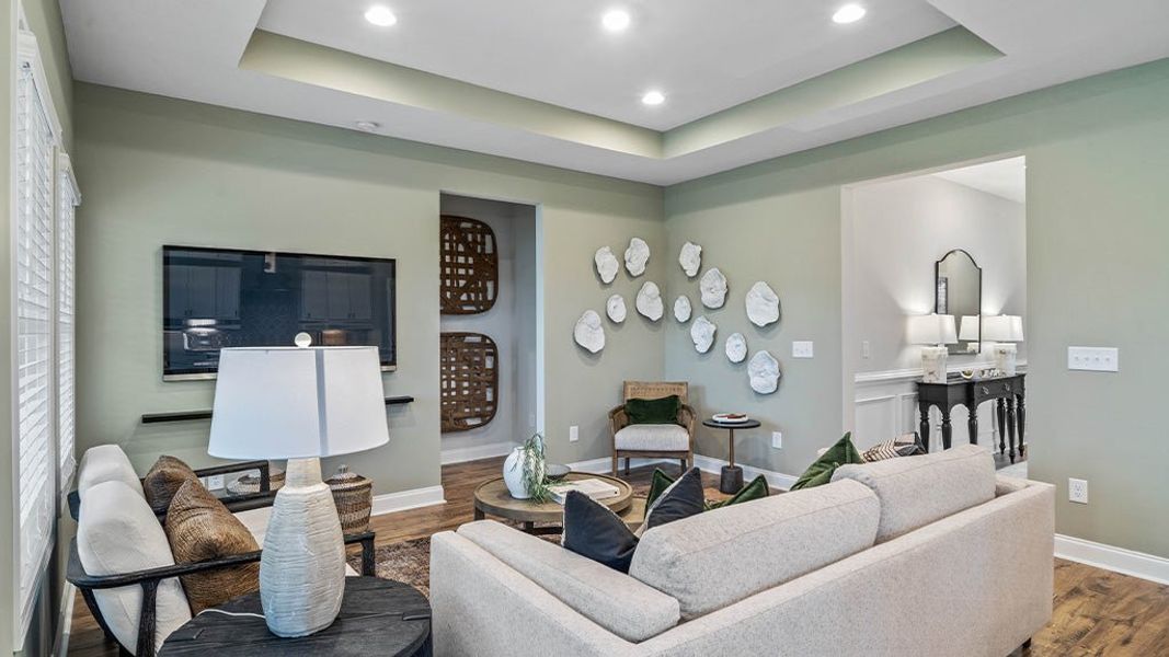 2br New Home in Conway, SC.  - Slide 10