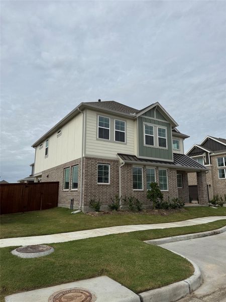 Home Progress Home Progress