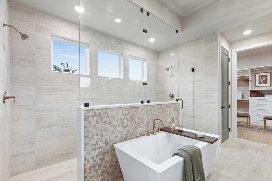 Primary Bathroom Primary Bathroom