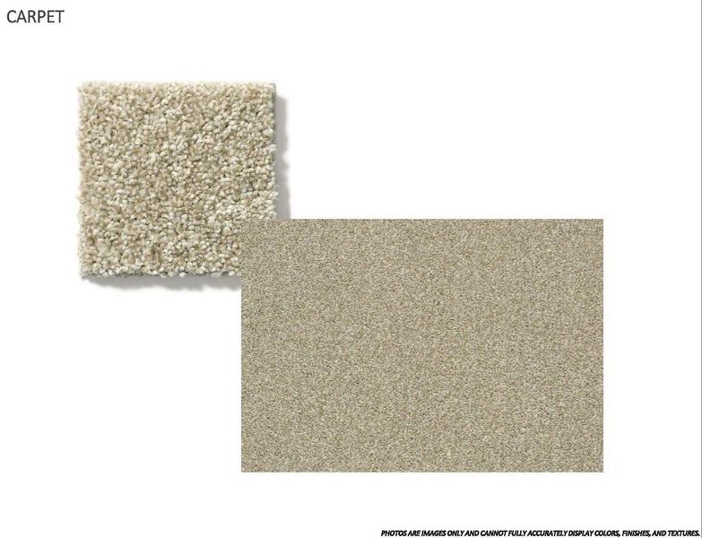 Sample of building materials used in homes in Elyson, Katy (Image 9).