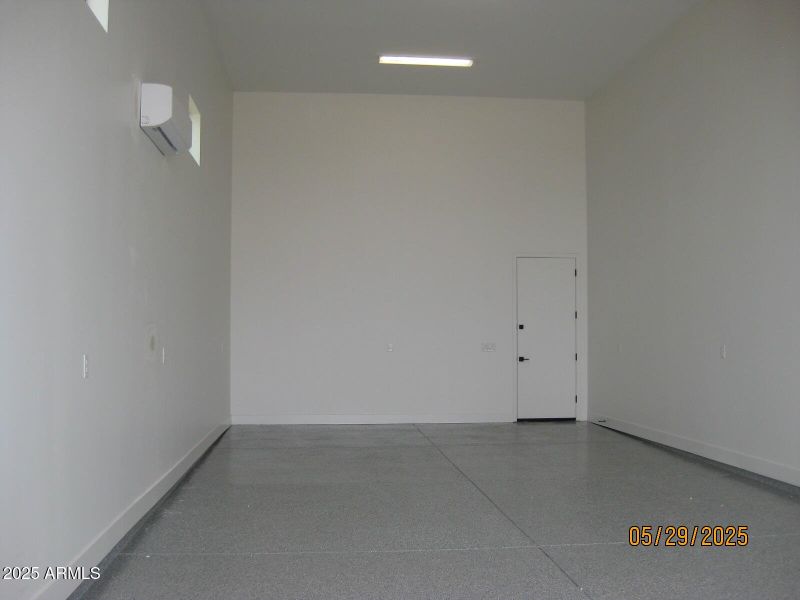 R/V Garage R/V Garage