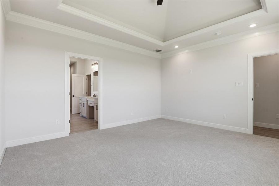 Spacious, unfurnished interior of a new home in , Glen Rose (Image 21). Spacious, unfurnished interior of a new home in , Glen Rose (Image 21).