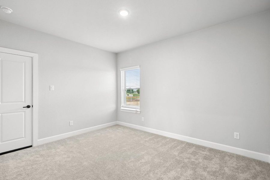 Image 44 of a home in Harvest Green 45'.