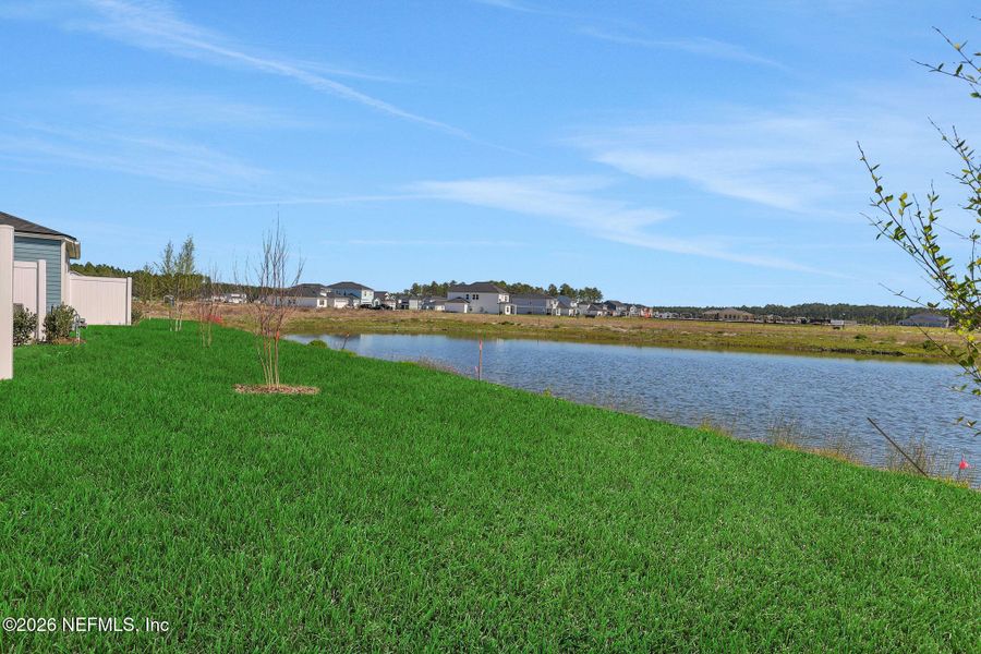 Natural landscape and outdoor views near Brook Forest in St. Augustine (Image 34).