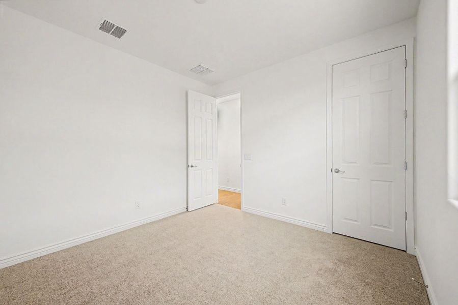 Spacious, unfurnished interior of a new home in Miravida, Surprise (Image 11).