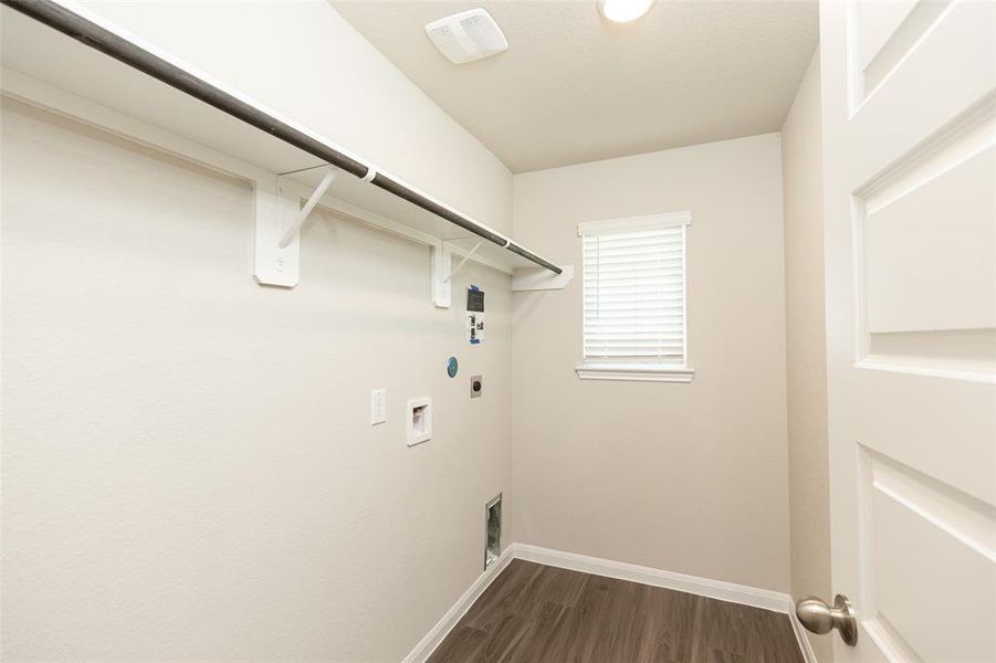 Photos are a representation of the floor plan. Options and interior selections will vary.