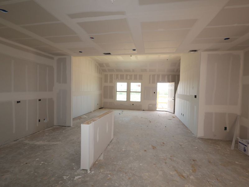 Drywall