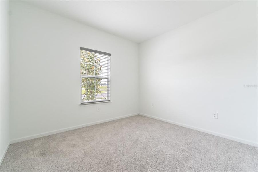 Spacious, unfurnished interior of a new home in Pioneer Ranch, Ocala (Image 18). Spacious, unfurnished interior of a new home in Pioneer Ranch, Ocala (Image 18).
