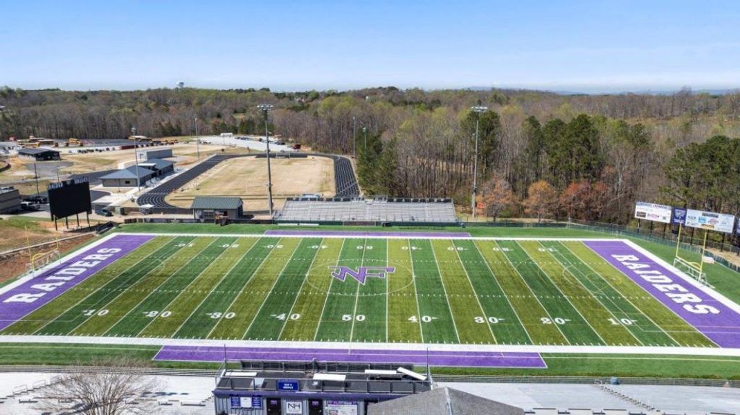 Image 99 of a home in Haven Abbey.