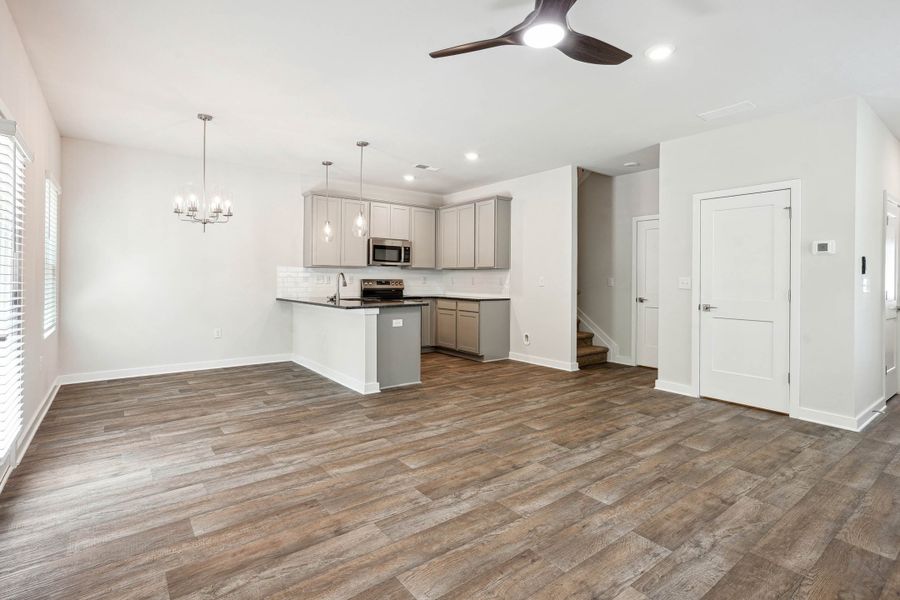 West Point, GA New Home.  - Slide 8