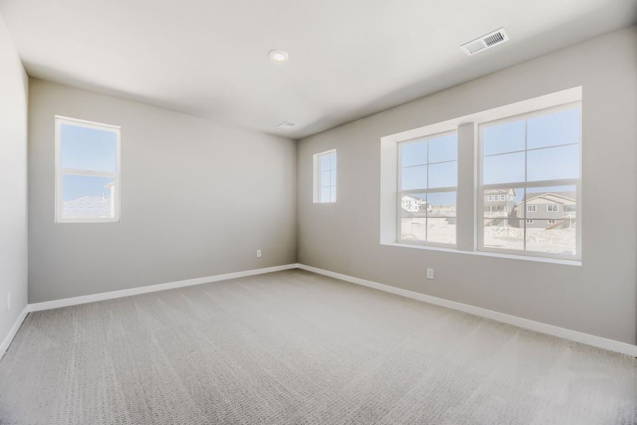 Parker, CO New Home.  - Slide 24